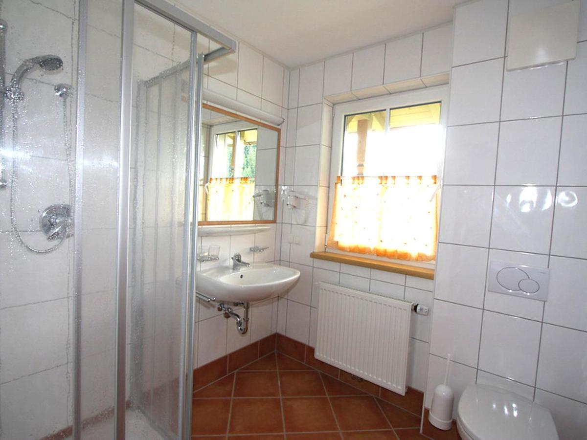 Apartment Hofresidenz-1 By Interhome Altenmarkt im Pongau Buitenkant foto
