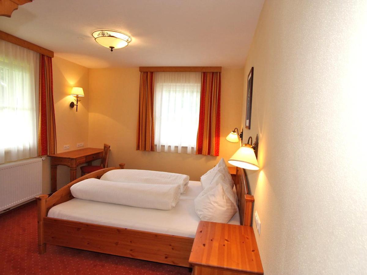 Apartment Hofresidenz-1 By Interhome Altenmarkt im Pongau Buitenkant foto