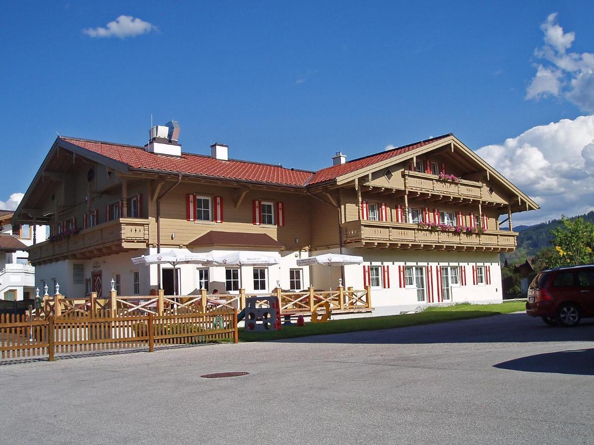 Apartment Hofresidenz-1 By Interhome Altenmarkt im Pongau Buitenkant foto