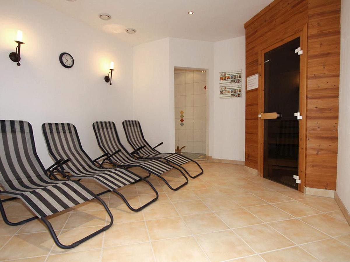 Apartment Hofresidenz-1 By Interhome Altenmarkt im Pongau Buitenkant foto