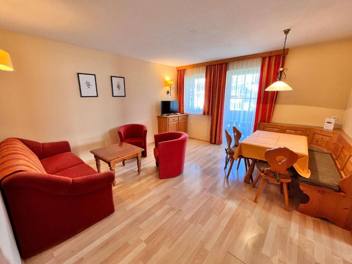 Apartment Hofresidenz-1 By Interhome Altenmarkt im Pongau Buitenkant foto