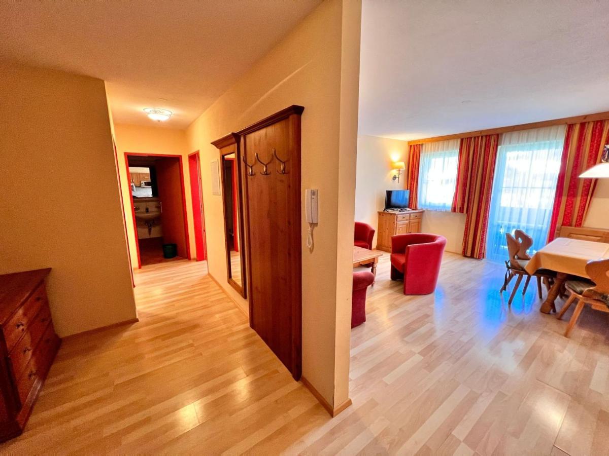 Apartment Hofresidenz-1 By Interhome Altenmarkt im Pongau Buitenkant foto