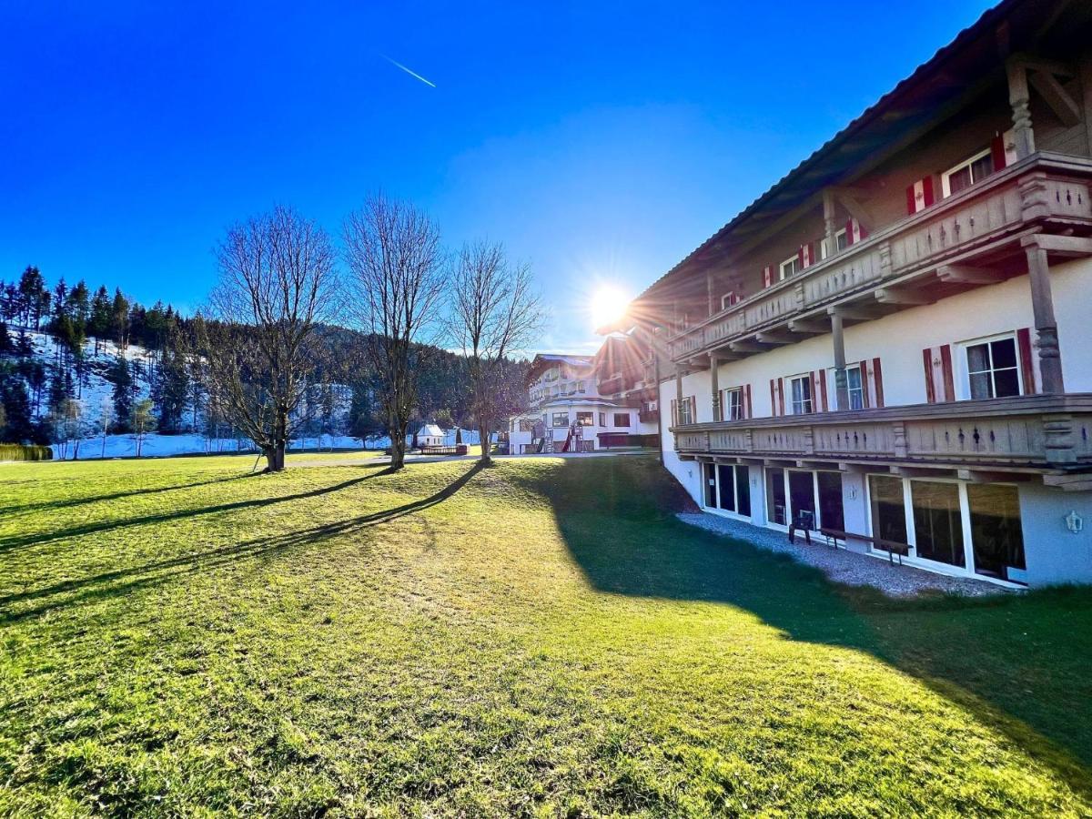 Apartment Hofresidenz-1 By Interhome Altenmarkt im Pongau Buitenkant foto