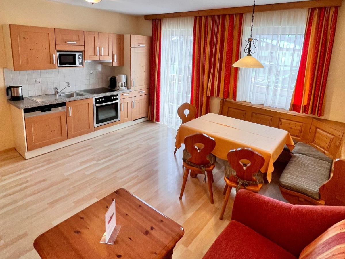 Apartment Hofresidenz-1 By Interhome Altenmarkt im Pongau Buitenkant foto
